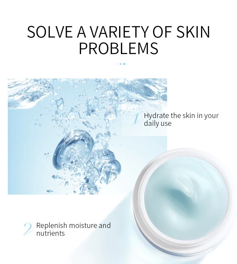 Picture of LAIKOU Hyaluronic Acid Essence Cream- 25g