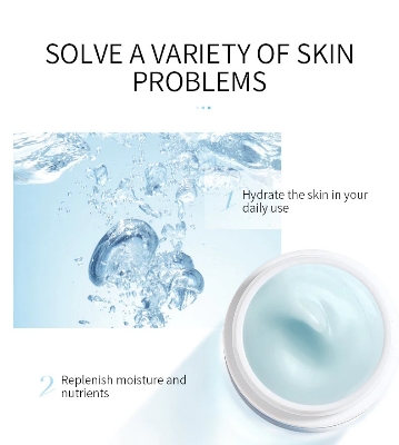 Picture of LAIKOU Hyaluronic Acid Essence Cream- 25g
