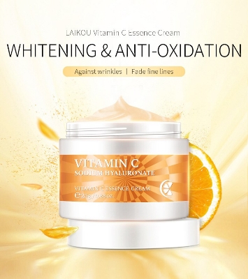 Picture of LAIKOU Vitamin C Essence Cream- 25g