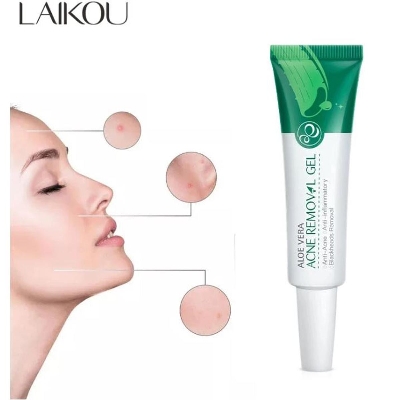 Picture of LAIKOU Oil Control Moisturizing Acne Removal Gel- 20g