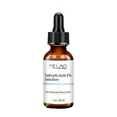 Picture of Melao Salicylic Acid 2% Solution  Serum– 30 ml