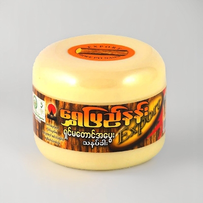 Picture of Shwe Pyi Nann Natural Whitening Thanakha Face Pack -50g