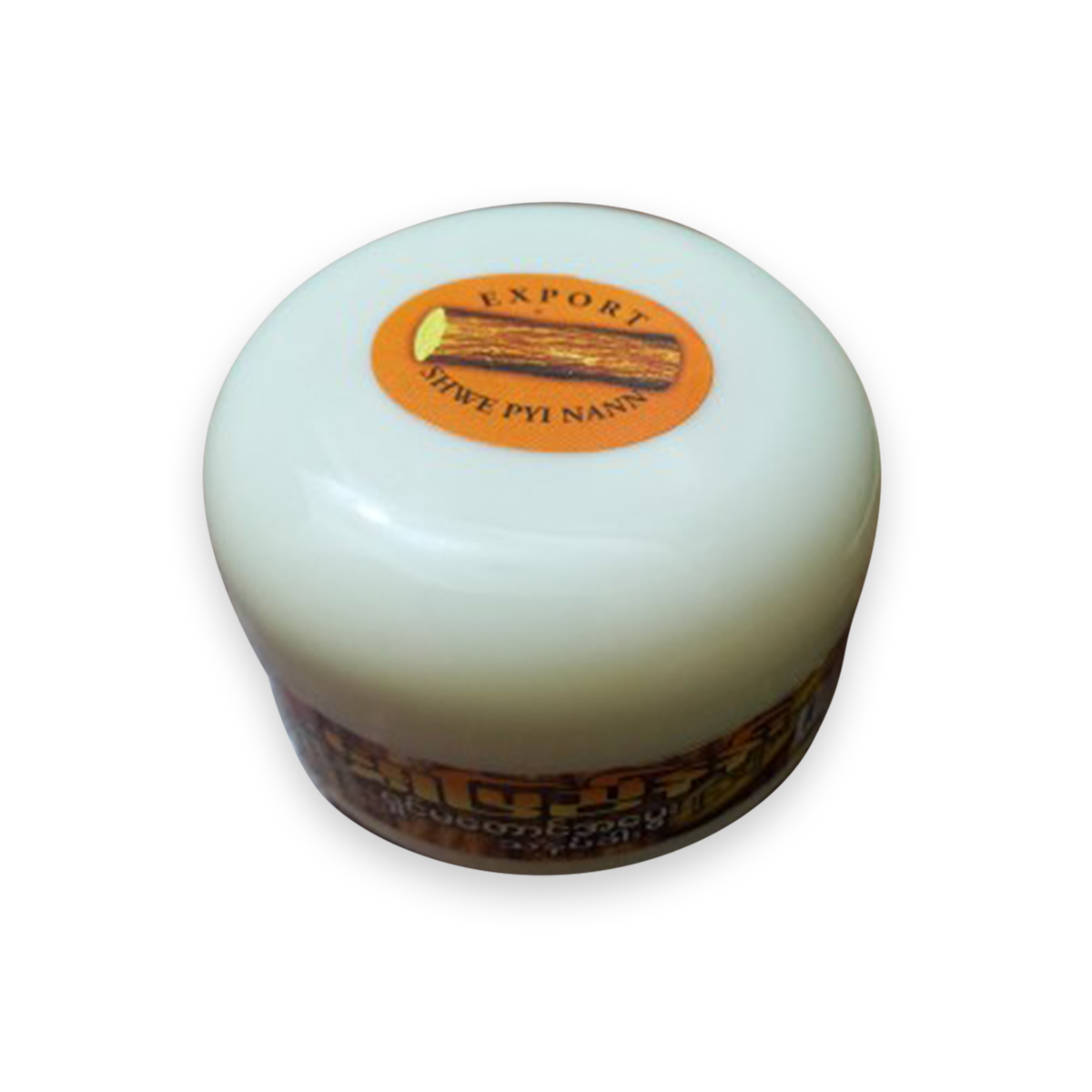 Picture of Shwe Pyi Nann Natural Whitening Thanakha Face Pack -50g