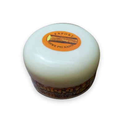 Picture of Shwe Pyi Nann Natural Whitening Thanakha Face Pack -50g
