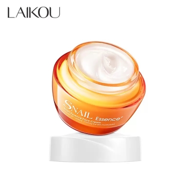 Picture of LAIKOU Snail Essence Face Cream- 50g