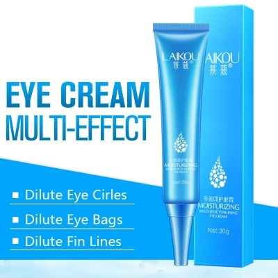 Picture of LAIKOU Moisturizing Eye Cream- 30g
