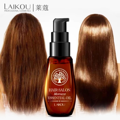 Picture of LAIKOU Hair Salon Morocco Essential Oil- 40ml