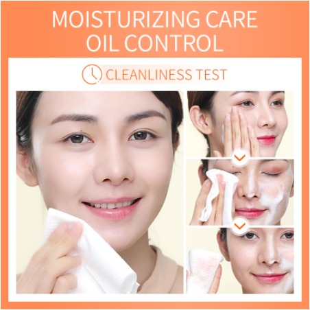 Picture of LAIKOU Gentle Cleansing Snail Essence Face Cleanser- 100g