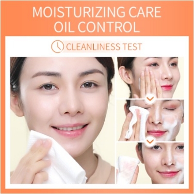 Picture of LAIKOU Gentle Cleansing Snail Essence Face Cleanser- 100g