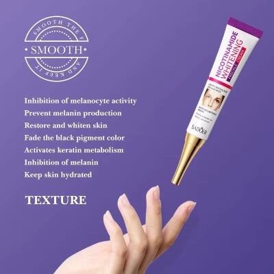 Picture of SADOER Nicotinamide Whitening Tender Skin Freckle Cream- 20g