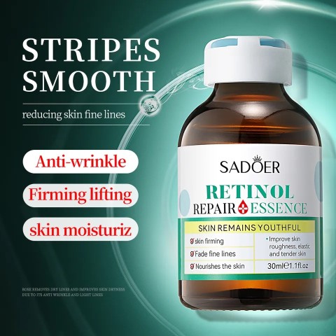 Picture of SADOER Retinol Skin Repair Essence- 30ml