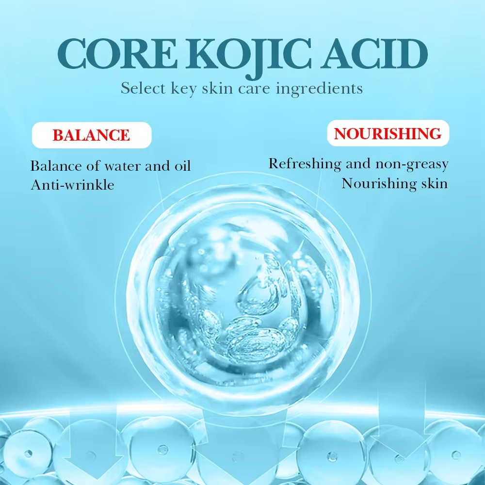 Picture of SADOER Kojic Acid Fade Freckles Whiten Repair Essence- 30ml