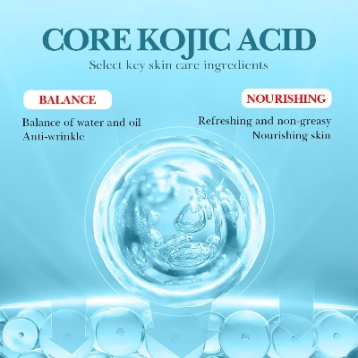 Picture of SADOER Kojic Acid Fade Freckles Whiten Repair Essence- 30ml