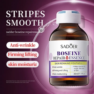 Picture of SADOER Boseine Anti Wrinkle Frming Skin Repair Essence- 30ml