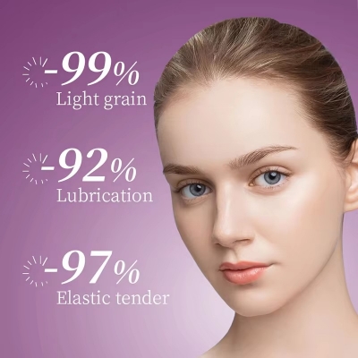 Picture of SADOER Boseine Anti Wrinkle Frming Skin Repair Essence- 30ml