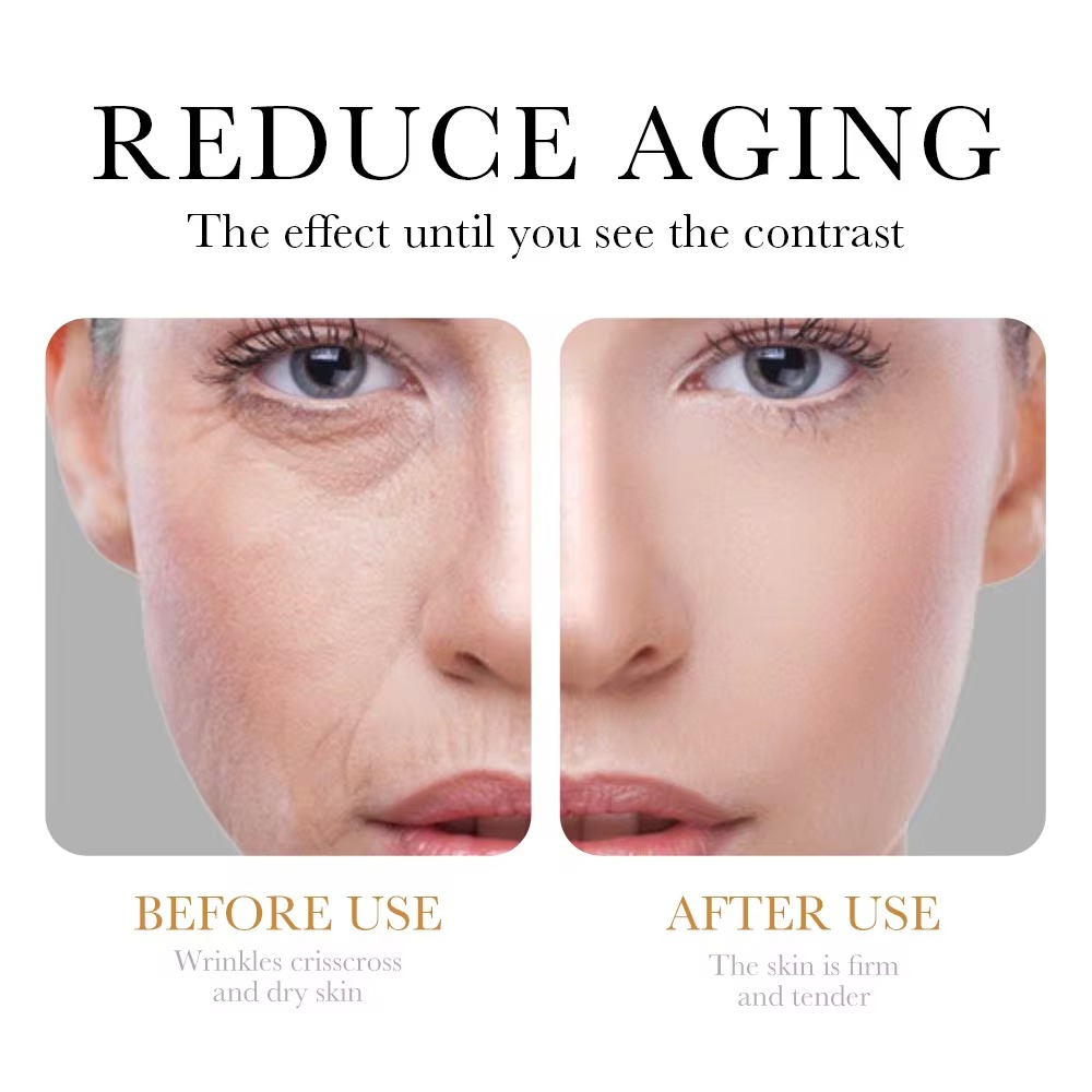 Picture of SADOER Collagen Anti-Aging Face Serum- 30ml