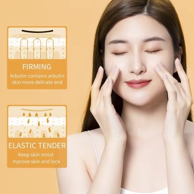Picture of SADOER Arbutin Rejuvenation Essence- 30ml