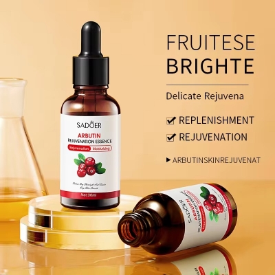 Picture of SADOER Arbutin Rejuvenation Essence- 30ml