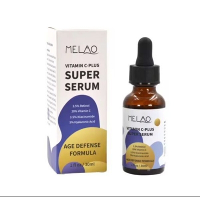 Picture of MELAO Vitamin C-Plus Super Serum- 30ml