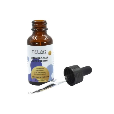 Picture of MELAO Vitamin C-Plus Super Serum- 30ml