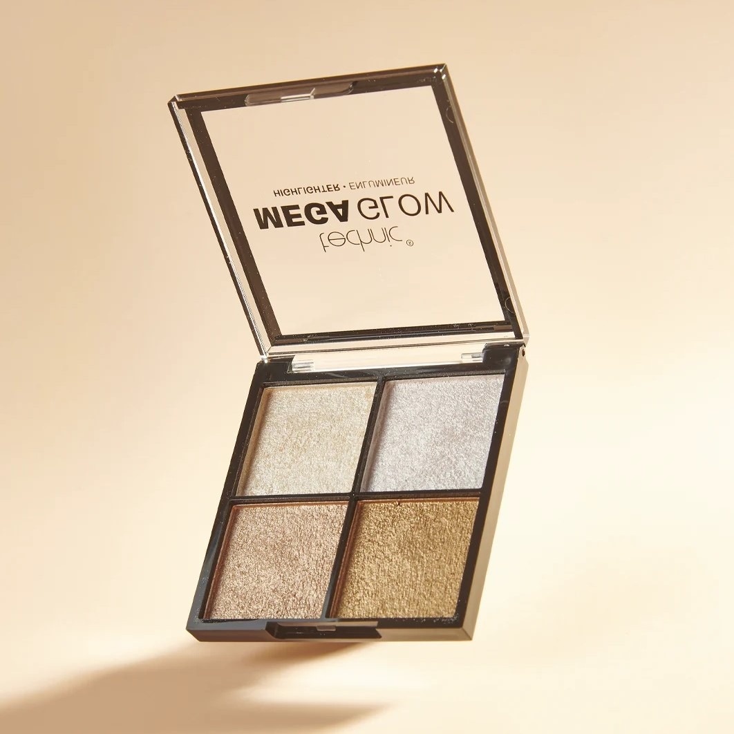 Picture of Technic Mega glow Makeup Highlighter- 10g