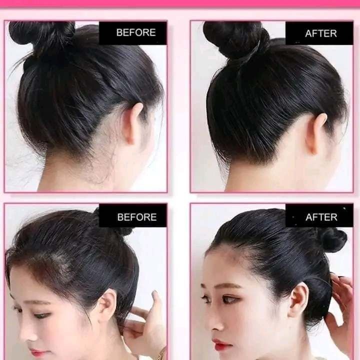 Picture of IKT Hair Wax Stick For setting Controlling & Soft Hair- 75gm