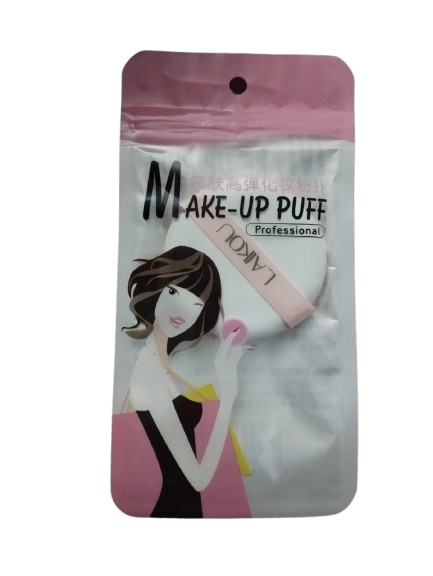 Picture of LAIKOU Professional Makeup Puff- 1 Piece