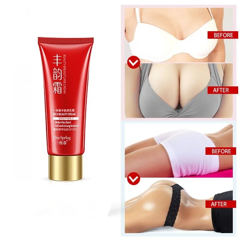 Picture of One Spring Rich Beauty Skin Care Cream- 60g