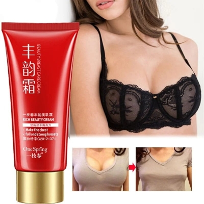 Picture of One Spring Rich Beauty Skin Care Cream- 60g