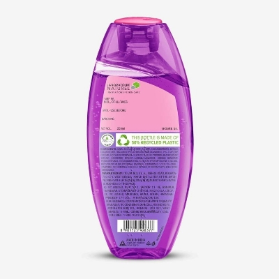 Picture of Fiama Blackcurrant & Bearberry Radiant Glow Deep Cleansing Shower Gel- 250ml