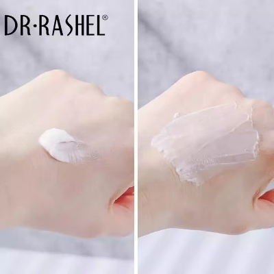 Picture of DR Rashel Fade Spots Arbutin & Niacinamide Night Cream- 50g