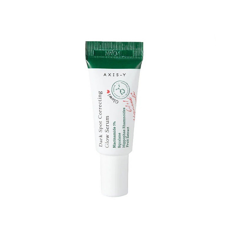Picture of Axis-Y Dark Spot Correcting Glow Serum- 5ml