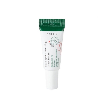 Picture of Axis-Y Dark Spot Correcting Glow Serum- 5ml