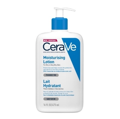 Picture of CeraVe Lait Hydrant Moisturizing Lotion- 236ml