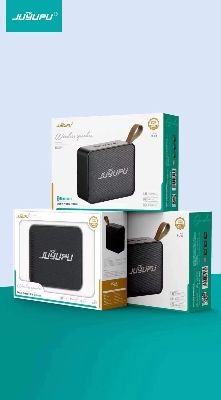 Picture of Soundbox-Juyupu BL03 bluetooth wireless Speaker high quality