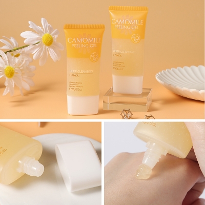Picture of LAIKOU chamomile facial Peeling Gel 60g(Same as Picture)