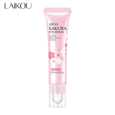 Picture of LAIKOU Japan Sakura Eye Serum- 15ml(Eyes)
