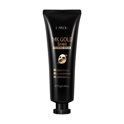 Picture of LAIKOU Deep Cleansing Tearing Mask- 50g(Face)