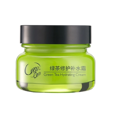 Picture of LAIKOU Green_Tea Hydrating Cream - 55g(Green Tea)