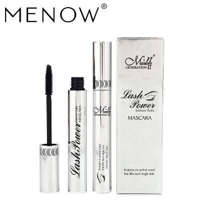 Picture of Menow Lash Power Extention Visible Waterproof Long Lasting Mascara- 5ml (M13005)(Waterproof)