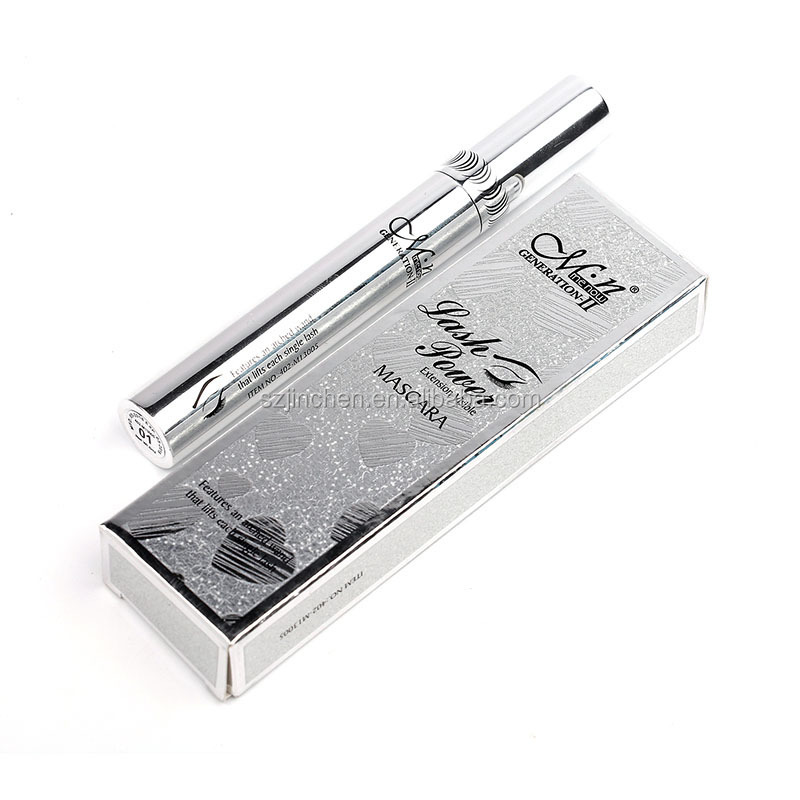 Picture of Menow Lash Power Extention Visible Waterproof Long Lasting Mascara- 5ml (M13005)(Waterproof)