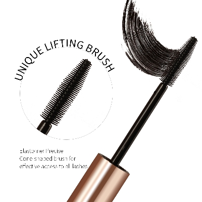 Picture of Menow Lash Power Extention Visible Waterproof Long Lasting Mascara- 5ml (M13005)(Waterproof)