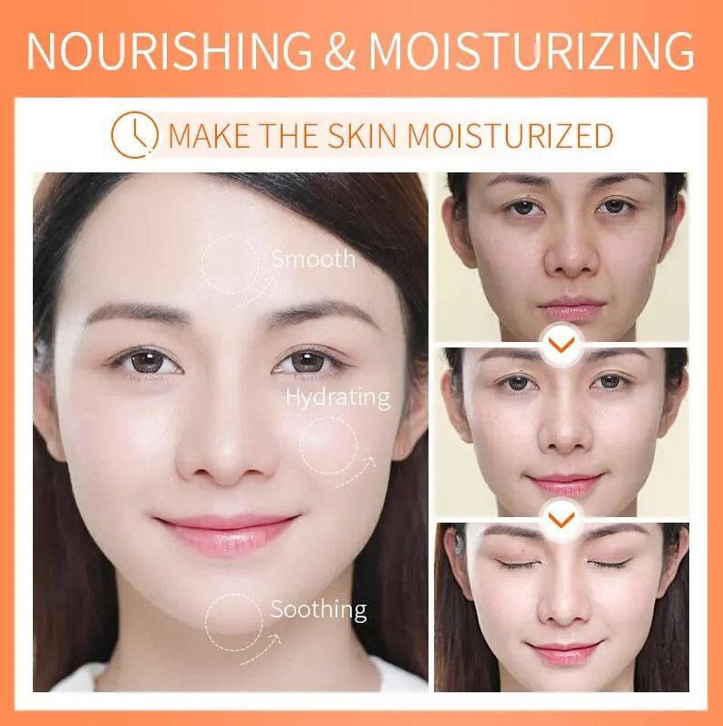 Picture of LAIKOU Snail Essence+ Hydrating & Smoothing Face Toner- 160ml(Snail Essence)