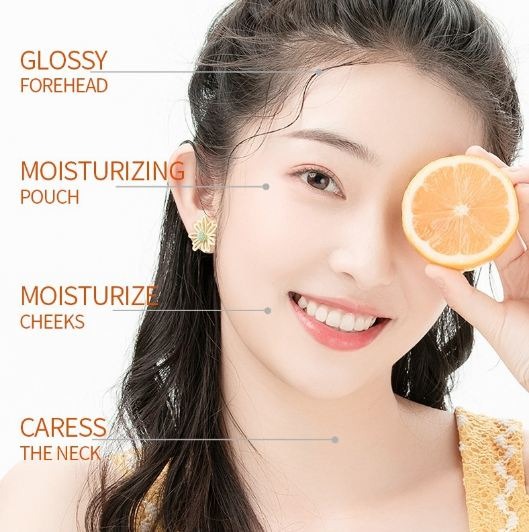 Picture of SADOER Vitamin C Toner- 120ml(Vitamin C)
