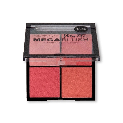 Picture of Technic Matte Finish Mega Blusher- 11.2g(4)