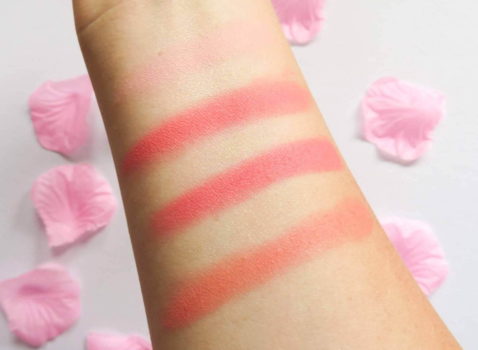 Picture of Technic Matte Finish Mega Blusher- 11.2g(4)