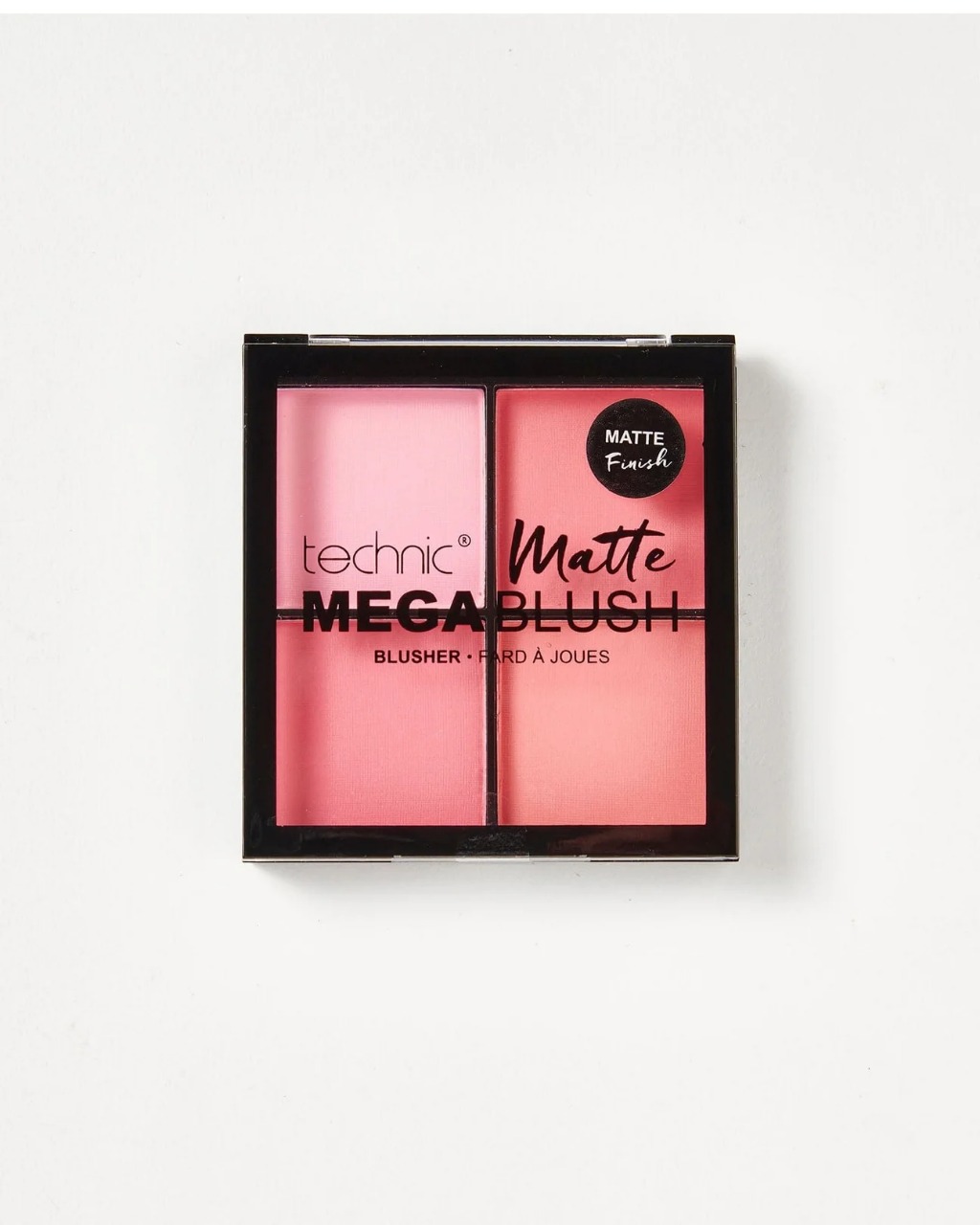 Picture of Technic Matte Finish Mega Blusher- 11.2g(4)