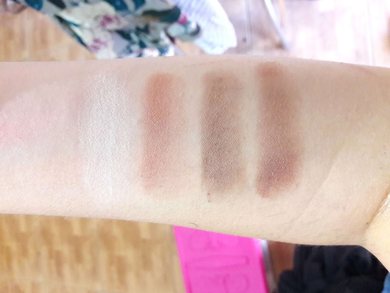Picture of Technic Matte Mega Bronzer- 11.2g(Bronzer)
