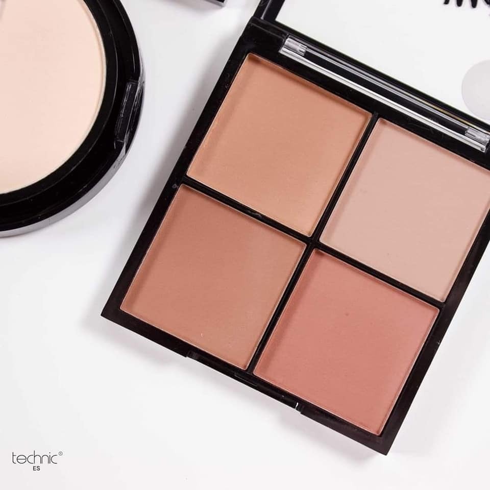 Picture of Technic Matte Mega Bronzer- 11.2g(Bronzer)