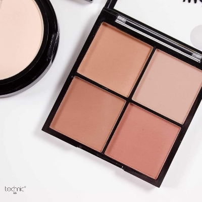 Picture of Technic Matte Mega Bronzer- 11.2g(Bronzer)